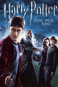 Harry Potter a Princ dvojí krve [Harry Potter and the Half-Blood Prince]