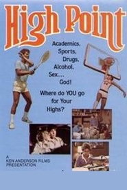 Poster High Point 1981