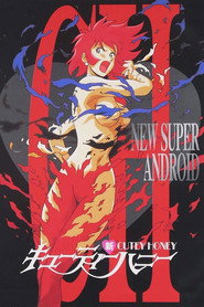 新・キューティーハニー (1994)