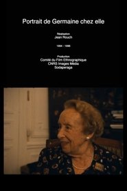 Germaine chez elle (1994)