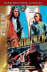 Poster Die Eroberer