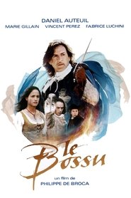 Le Bossu film en streaming