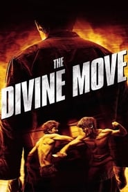 Poster The Divine Move 2014