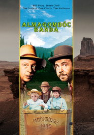 Az almagomb&oacute;c banda (1975)