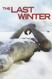 The Last Winter постер