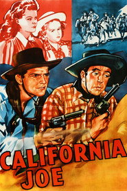 California Joe (1943)