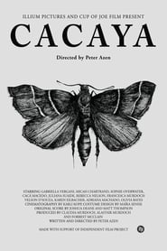 Cacaya poster