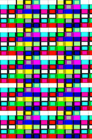 Poster for New Ratio