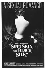 Soft Skin on Black Silk постер