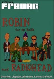 Poster Robin - Season 1 Episode 24 : The Exhibitionist 1996