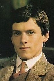 Alan Parnaby as Colin Draper