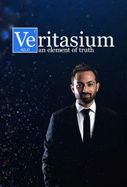 Veritasium постер