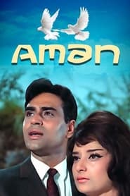 Aman 1967 Hindi Full Movie Download | JC WEB-DL 1080p 720p 480p