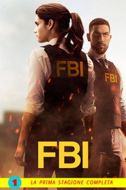 Locandina di FBI Stagione 1