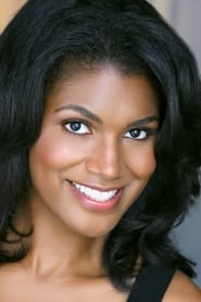 Denise Boutte as Victoria Campbell