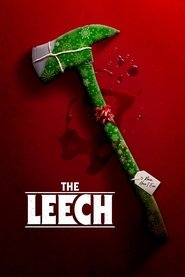 The Leech постер