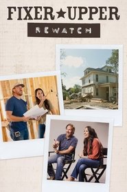 Poster Fixer Upper: Rewatch - Season 1 2021