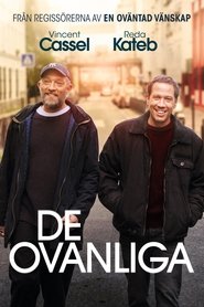 De ovanliga (2019)