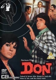 Don Ful Hd Film Izle