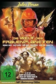 Die Welt des Frauenplaneten 1966 Stream German HD