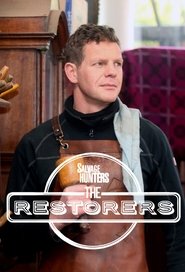 Salvage Hunters: The Restorers 2018