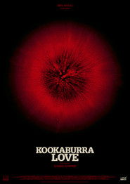 Poster Kookaburra Love 2014