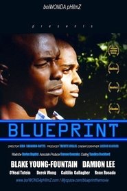 Poster Blueprint 2007