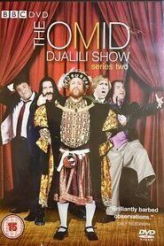 Poster for Season 2
