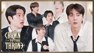 Let's Not Bicker Among Princes! | ≪Crown to the Throne👑≫ EP. 1