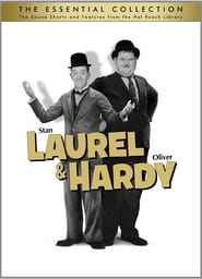 Watch The Best of Laurel and Hardy Full Movie Online 1968