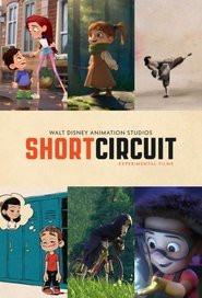 Short Circuit постер