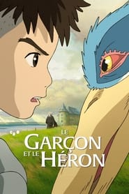 Film streaming | Le garçon et le héron en streaming