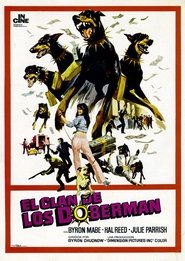 El clan de los Doberman poster