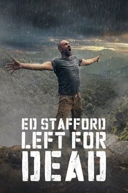 Ed Stafford: ponechán svému osudu