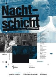 Poster Nachtschicht 2002