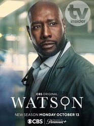 Watson Sezonul 2 Episodul 2