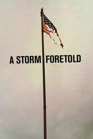 Poster A Storm Foretold