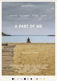 Poster A Part Of Me 2018