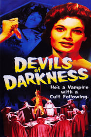 Devils of Darkness