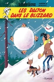 Les Dalton dans le blizzard streaming