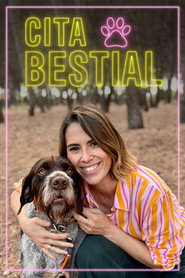Cita bestial постер