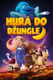 Hurá do džungle [Jungle Beat: The Movie]