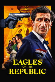 Image Eagles of the Republic