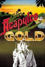 Poster Acapulco Gold 1976 Poster Acapulco Gold 1976