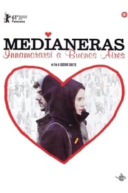 Image Medianeras - Innamorarsi a Buenos Aires