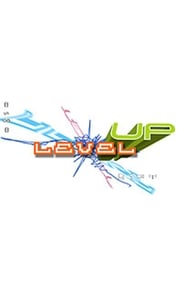 Level Up poster