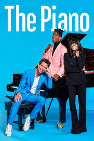 The Piano (2023)
