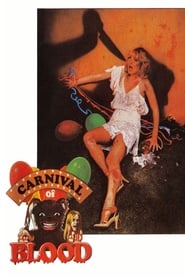 Carnival of Blood (1972)