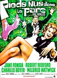 Pieds nus dans le parc (1967)