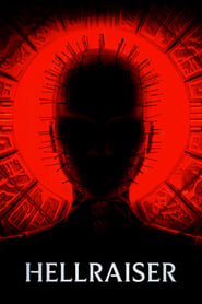 Hellraiser streaming